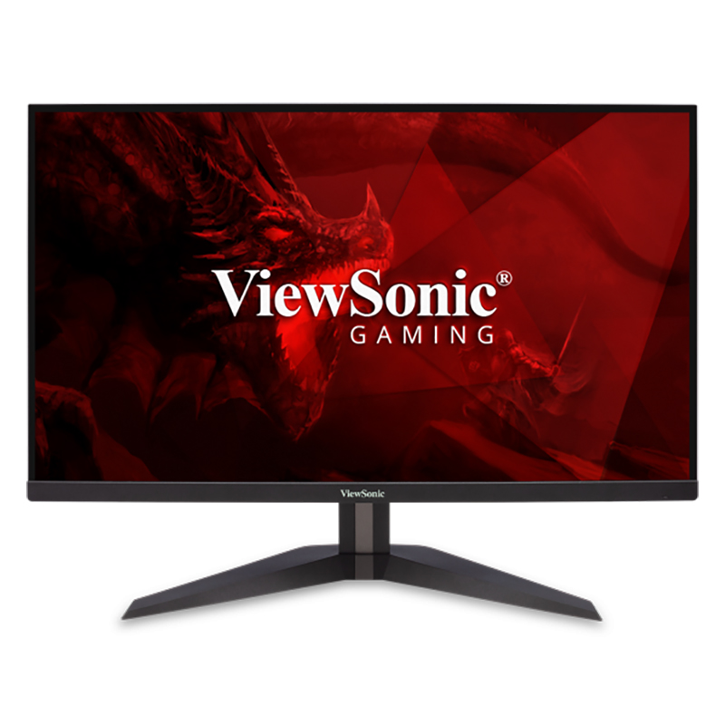Viewsonic 27 IPS 1ms 144Hz WQHD HDMI DP Free Sync Monitor (VX2758-2KP-MHD)