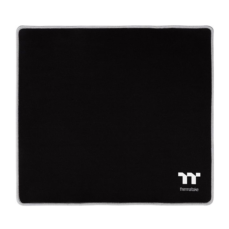 Thermaltake M500 Large Gaming Mouse Pad (GMP-TTP-BLKSLS-01)
