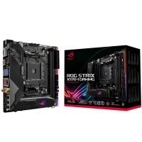 Asus ROG Strix X570I Gaming ITX Motherboard (ROG Strix X570-I Gaming)