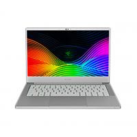 Razer Blade Stealth 13.3in FHD i7 1065G7 Iris Plus 256GB SSD 16GB RAM W10H Laptop - Mercury White (RZ09-03100EM1-R3U1)