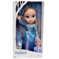 Frozen 2 Toddler Doll - Elsa