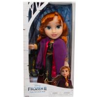 Frozen 2 Toddler Doll - Anna