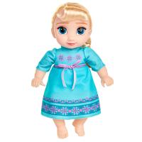 Frozen 2 Young Elsa Doll