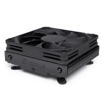 Noctua CPU Cooler PWM - Chromax Black (NH-L9I-CH-BK)