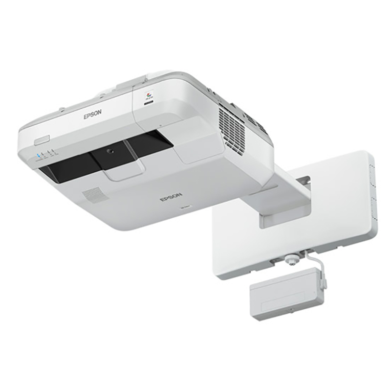 Epson Interactive Ultra Short Throw Projector (EB-710UI)