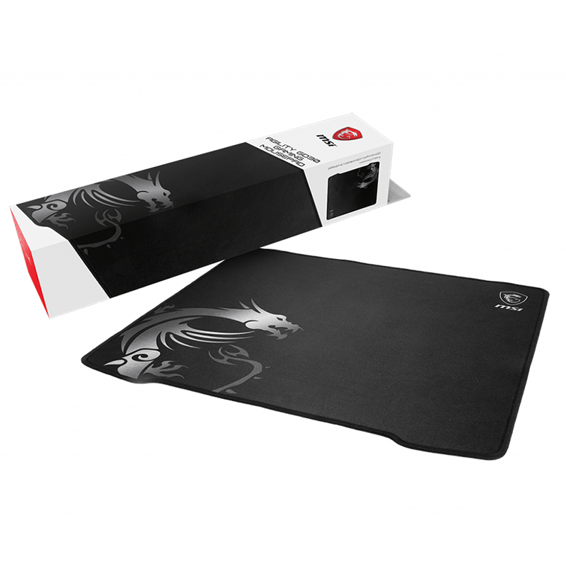 MSI Agility GD30 Gaming Mouse Pad (MSI-GD30)