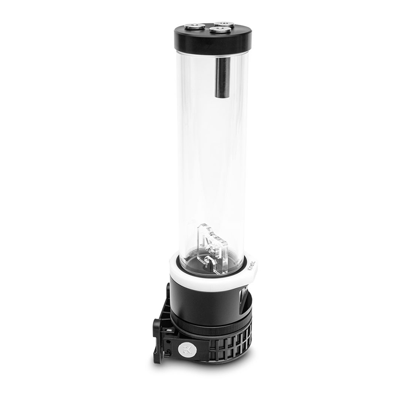EK Quantum Kinetic TBE 300 D5 PWM D-RGB Reservoir/Pump Combo - Acetal