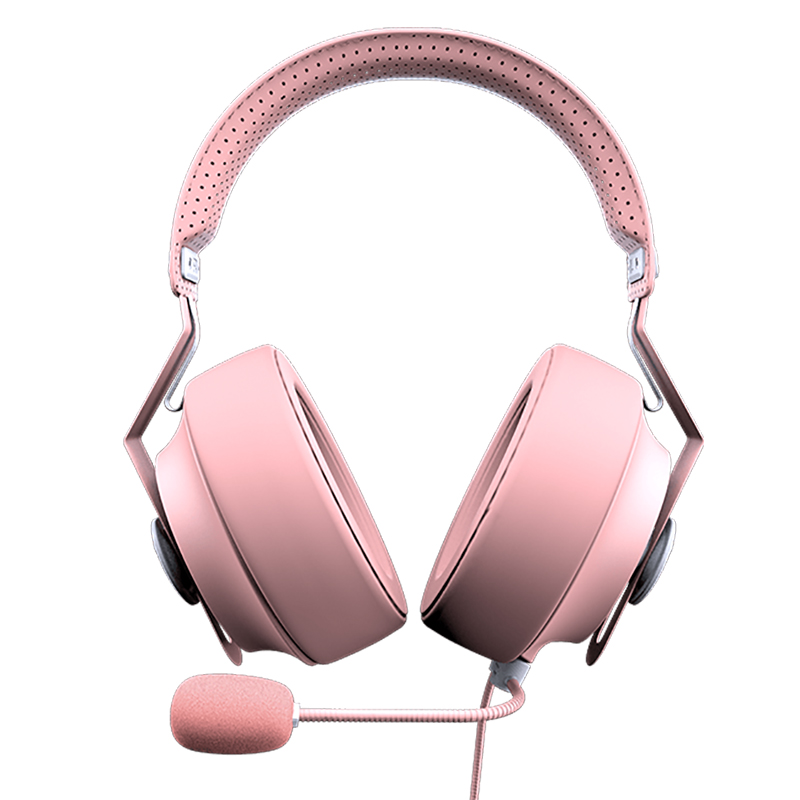 Cougar Phontum-S Gaming Headset - Pink