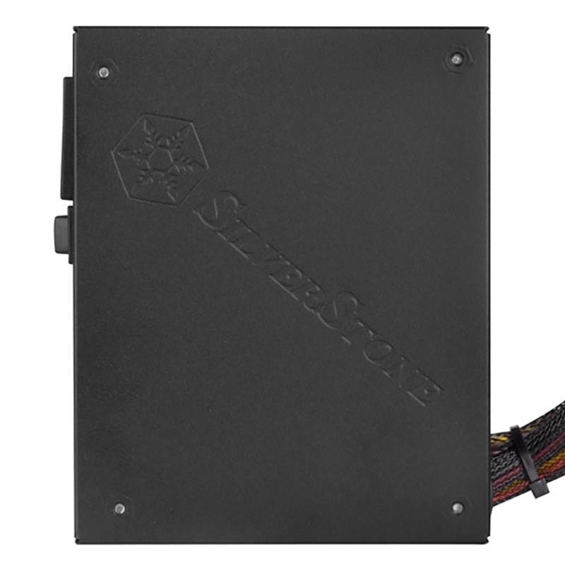 SilverStone 450w 80+ Bronze SFX Power Supply (SST-ST45SF V3.0)