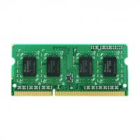 Synology 4GB (1x4GB) D3NS1866L-4G NAS 1866MHz DDR3L SODIMM Memory