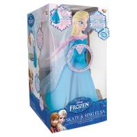 Frozen 2 Skate and Sing Elsa RC