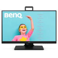 BenQ 23.8in FHD IPS LED Eye-Care Monitor (GW2480T)