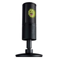 Razer Seiren Emote USB Microphone with Emoticons (RZ19-03060100)