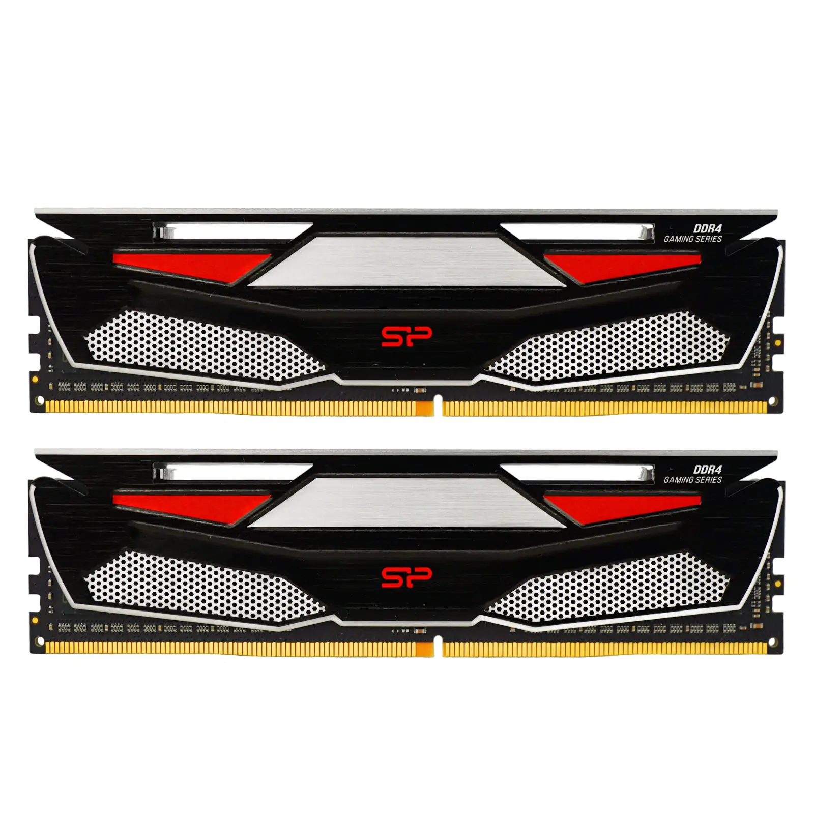 SP DDR4 2400MHz 32GB (16GB x 2) 32GB DDR4 DESKTOP RAM 2400MHz
