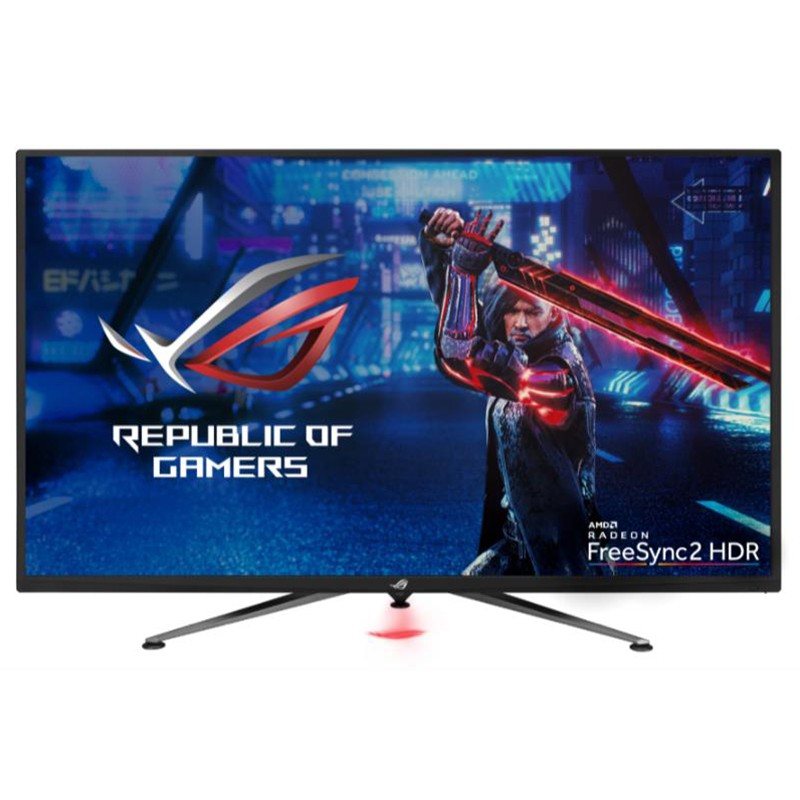 Asus ROG 43in UHD VA 120Hz FreeSync Gaming Monitor (XG438Q)