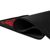 Thermaltake TteSports Dasher Extended Mouse Pad (MP-DSH-BLKSXS-01)