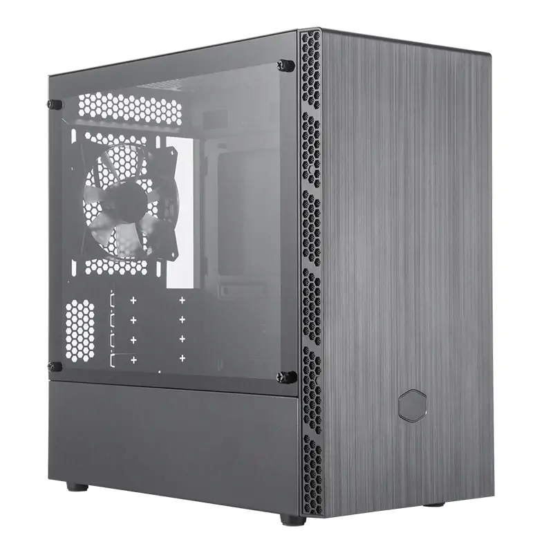 Cooler Master Case Matx Mini Micro Atx Case Cooler Master