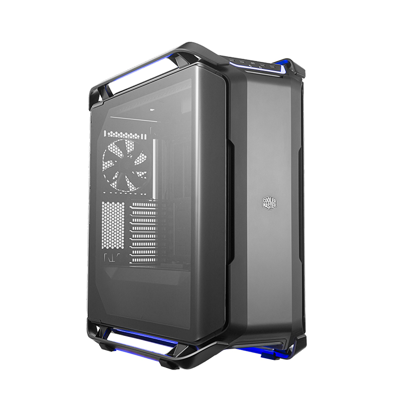 Cooler Master Cosmos C700P Full Tower E-ATX Black Edition (MCC-C700P-KG5N-S00)