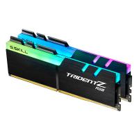 G.Skill 32GB (2x16GB) F4-3600C16D-32GTZRC Trident Z RGB 3600Mhz DDR4 RAM