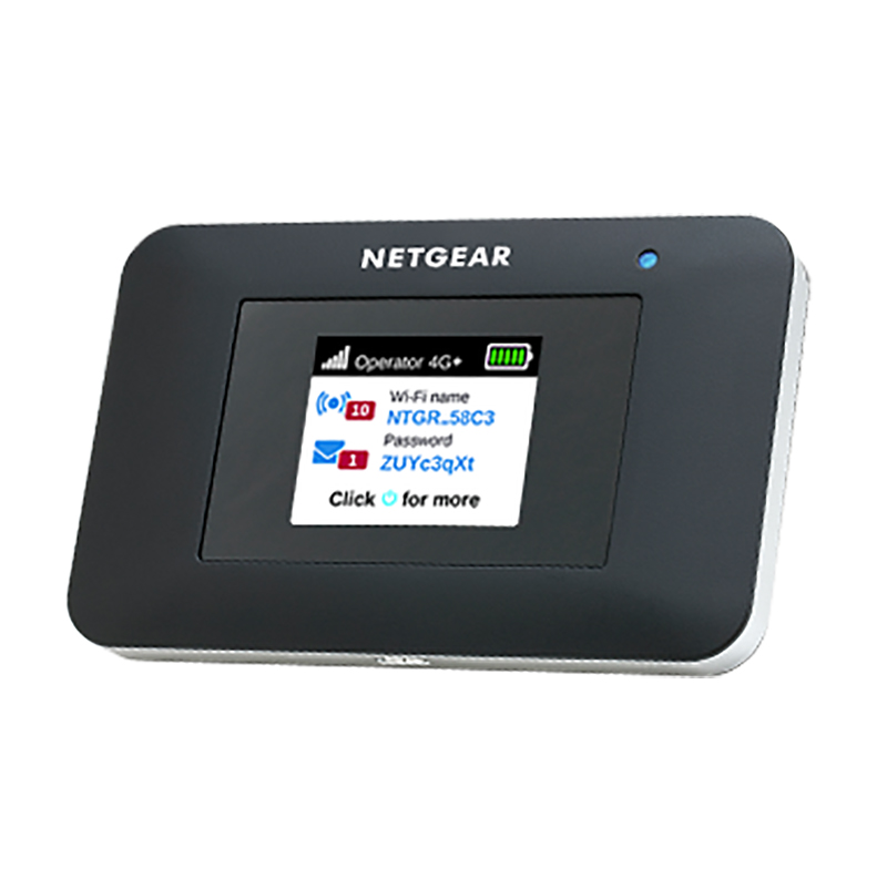 NETGEAR AirCard 797 Mobile Hotspot (AC797-100AUS)