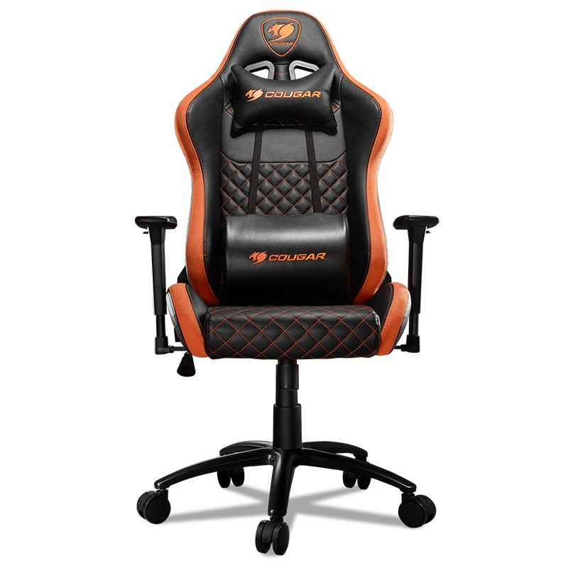 Cougar Armor Pro Gaming Chair