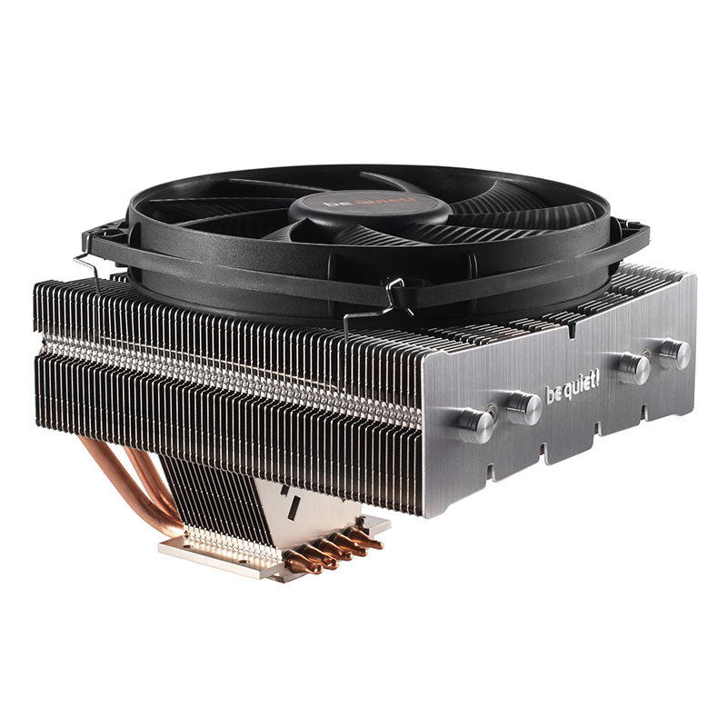 be quiet! Shadow Rock TF2 CPU Cooler (BK003)