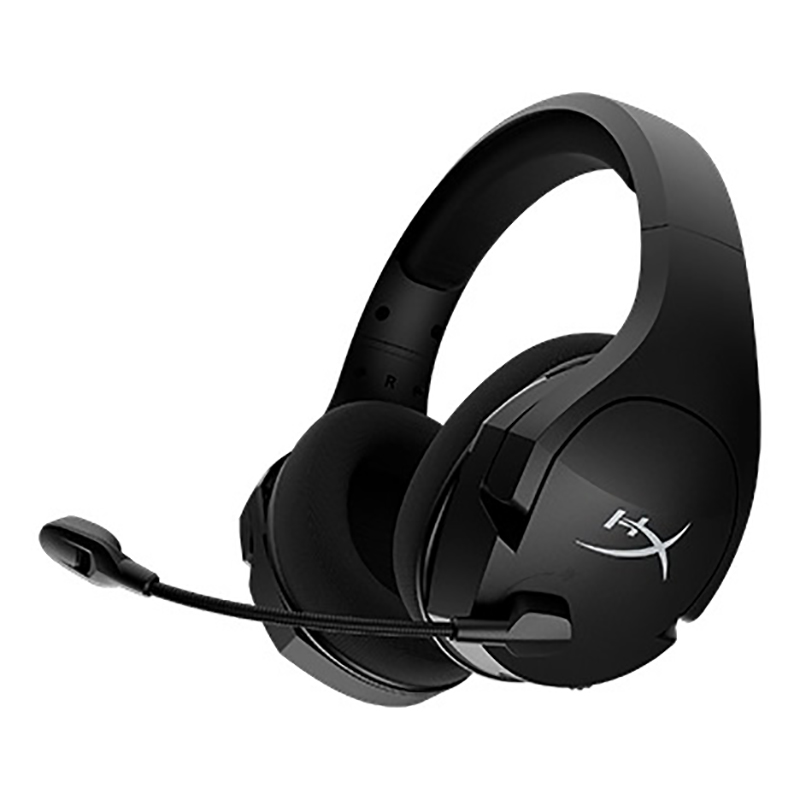 HyperX Cloud Stinger Core Wireless 7.1 Gaming Headset Black