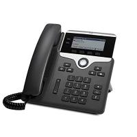 Cisco IP Phone 7821 (CP-7821-3PCC-K9=)