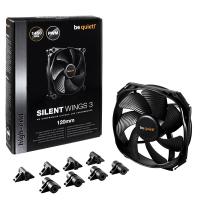 be quiet! Silent Wings 3 120mm PWM Fan (BL066)