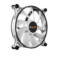 be quiet! Shadow Wings 2 140mm PWM Fan - White (BL091)