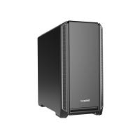 be quiet! Silent Base 601 ATX Case - Silver (BG027)