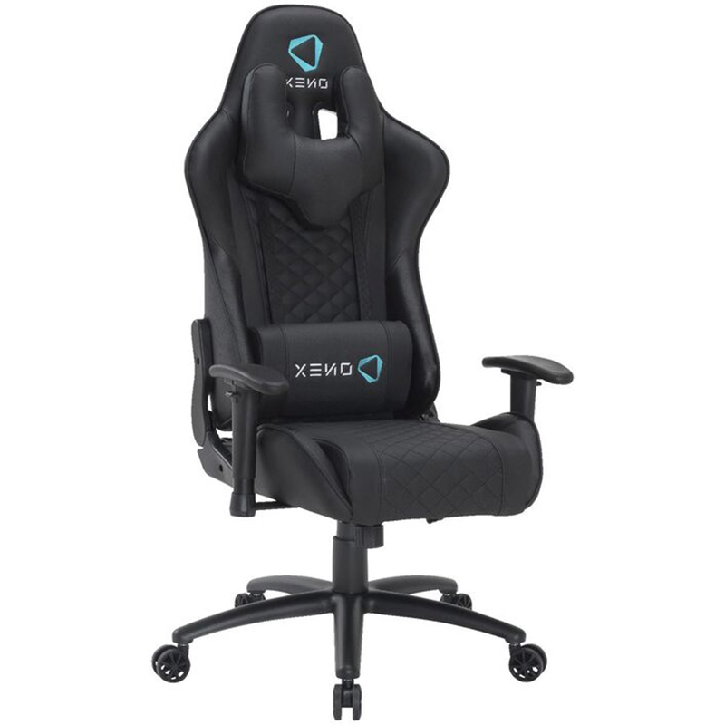 ONEX GX3 Series Gaming Chair - Black