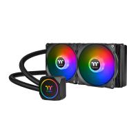 Thermaltake TH240 ARGB Sync 240mm Liquid CPU Cooler - OPENED BOX 70225 (CL-W286-PL12SW-A-70225)