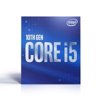 Intel Core i5 10600 6 Core LGA 1200 3.30GHz CPU Processor