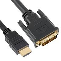 Astrotek HDMI to DVI-D Cable 1.8m
