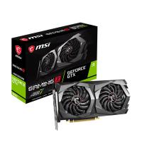 MSI GeForce GTX 1650 D6 Gaming X Graphics Card (GTX 1650 D6 GAMING X)