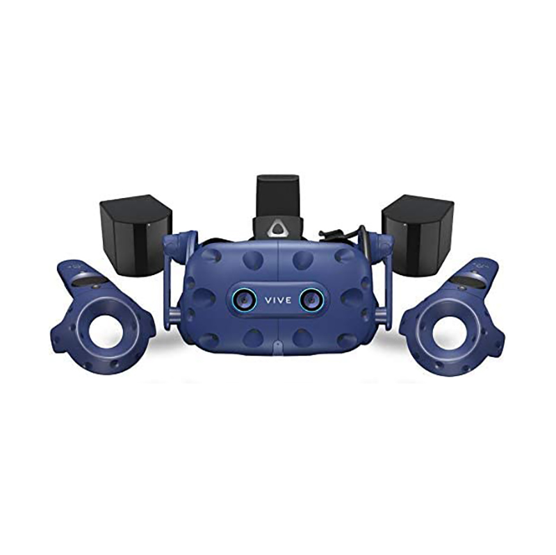 HTC Vive Pro Eye Kit