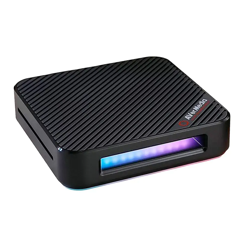 Avermedia hot sale video capture