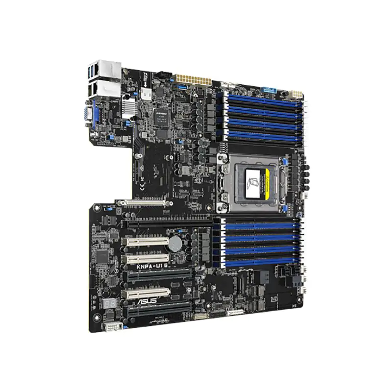 Asus KNPA-U16 AMD EPYC Server Motherboard (KNPA-U16)
