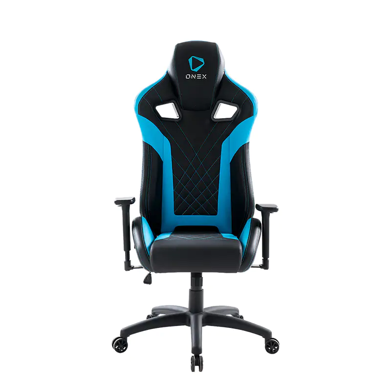 Onex gx2 series discount faux leather gaming chair