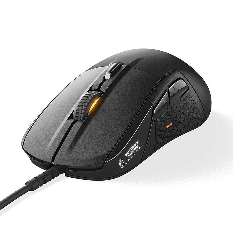 SteelSeries Rival 710 Gaming Mouse