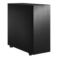 Fractal Design Define 7 XL Full Tower E-ATX Case - Black