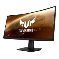 asus tuf vg35vq uwqhd 100hz freesync curved 35in monitor