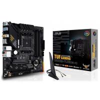 Asus TUF Gaming B550M Plus WiFi AM4 mATX Motherboard (TUF GAMING B550M-PLUS (WI-FI))