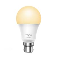 TP-Link Tapo L510B Smart WiFi Dimmable LED Bulb - Bayonet Fitting