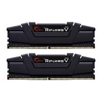 G.Skill 16GB (2x8GB) F4-3600C16D-16GVK Ripjaws V 3600MHz DDR4 RAM