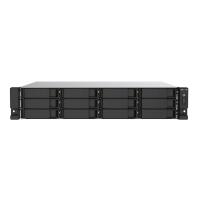 QNAP TS-1253DU-RP 12 Bay Celeron Quad Core 4GB 2U Rackmount NAS