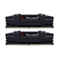 G.Skill 16GB (2x8GB)F4-4000C18D-16GVK Ripjaws V 4000MHz DDR4 RAM