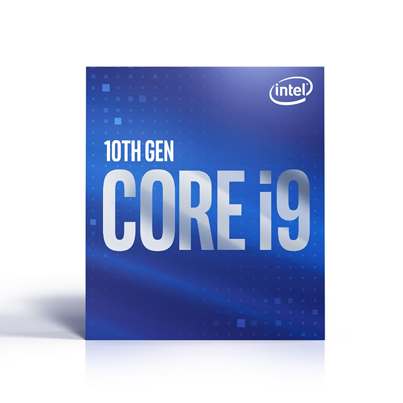 Intel Core i9 10900 10 Core LGA 1200 2.80GHz CPU Processor