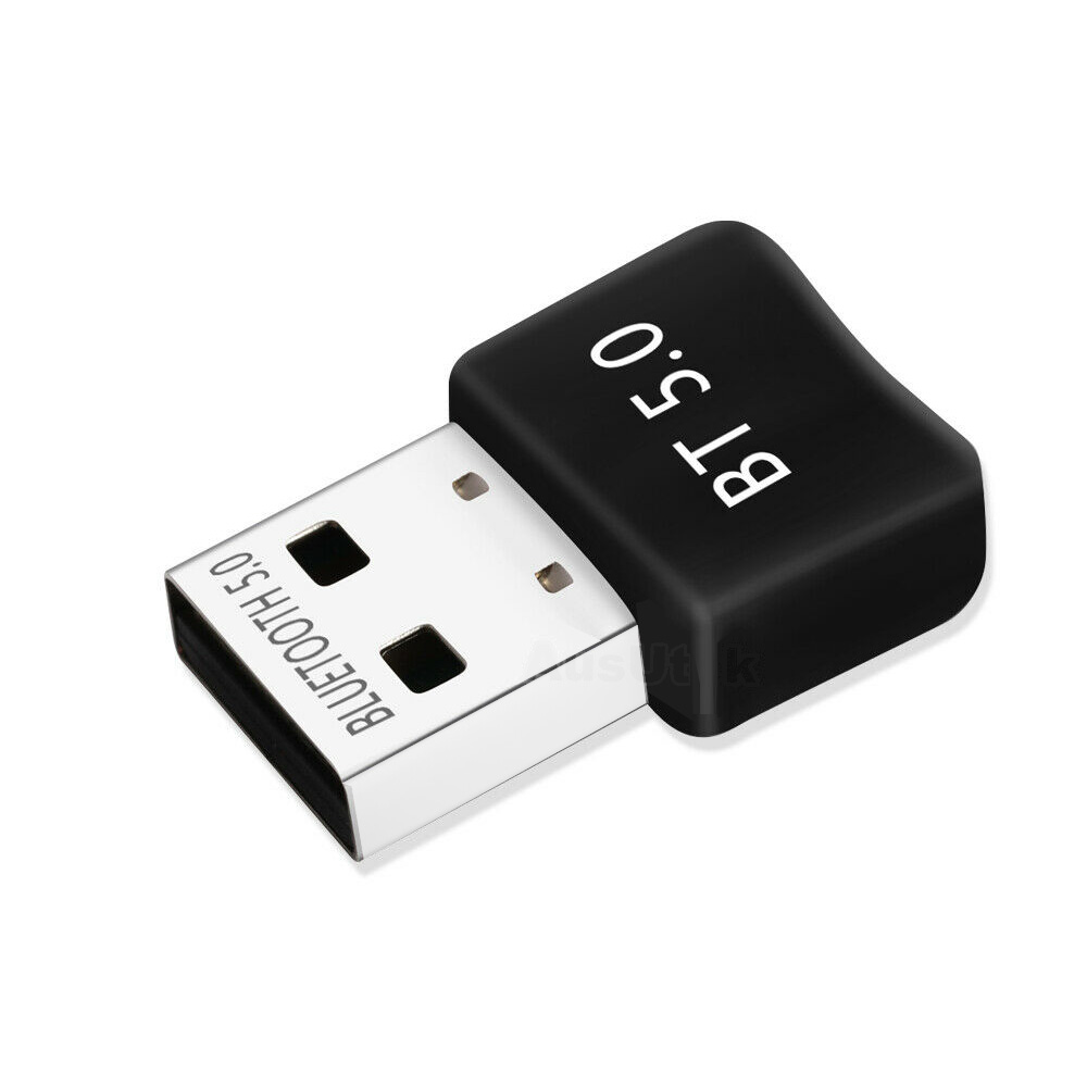 USB Bluetooth 5.0 Adapter (USB-BT5)